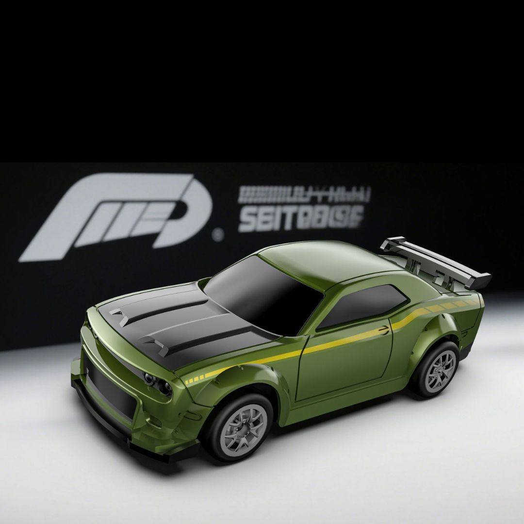 1:64 迷你遙控車