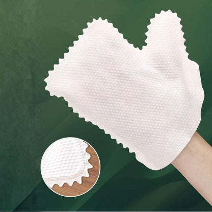 非一次性除污手套(10個裝)