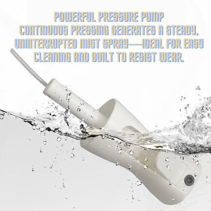 Macaron Color Continuous Spray Bottle (300ml)