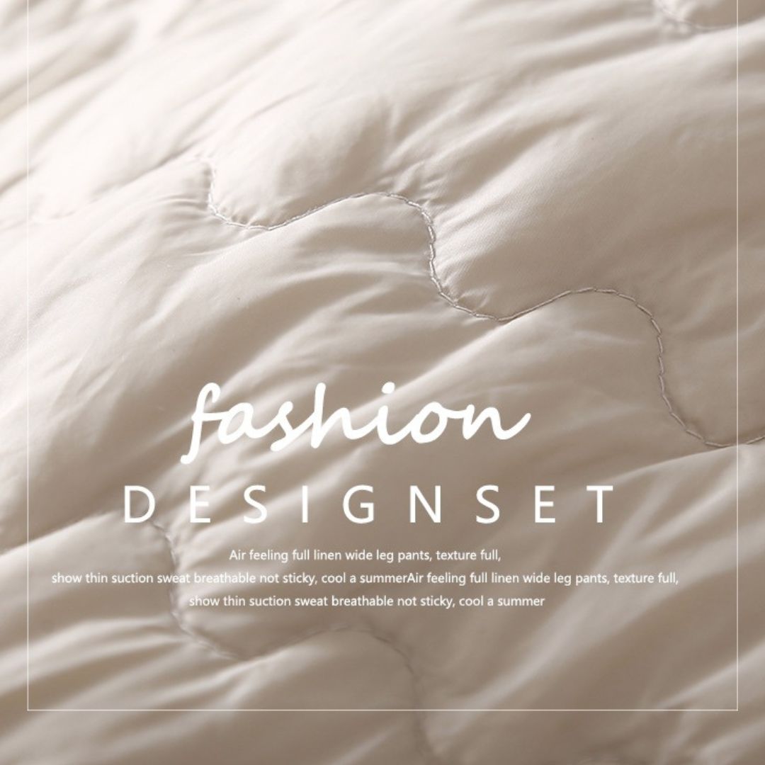 Lightweight Baffled Down Jacket