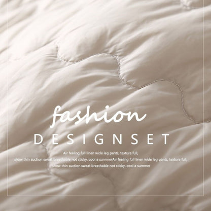 Lightweight Baffled Down Jacket