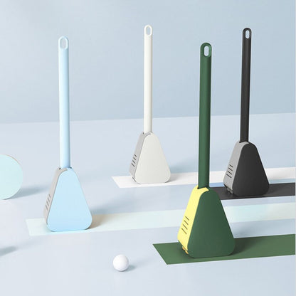 哥爾夫型廁所刷