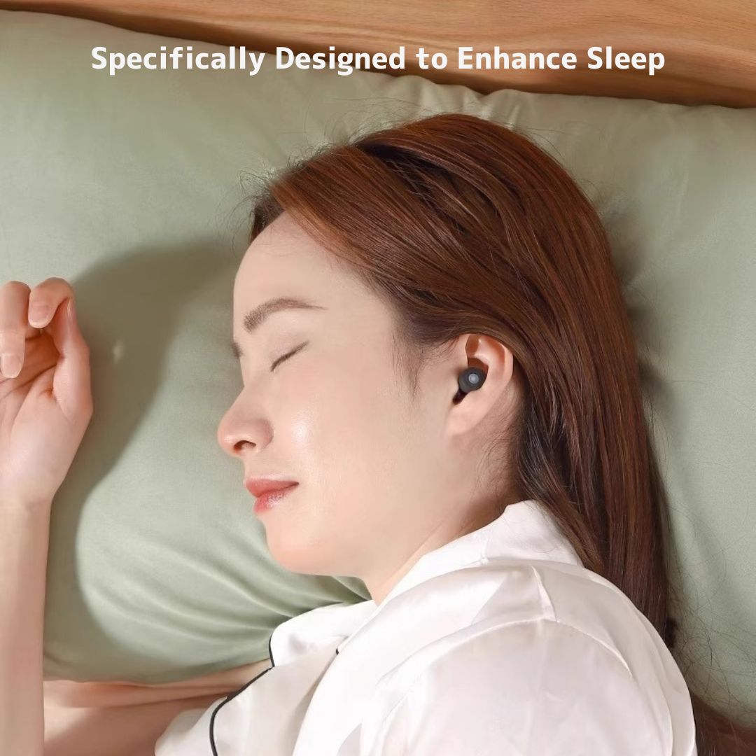 睡眠隔音耳塞