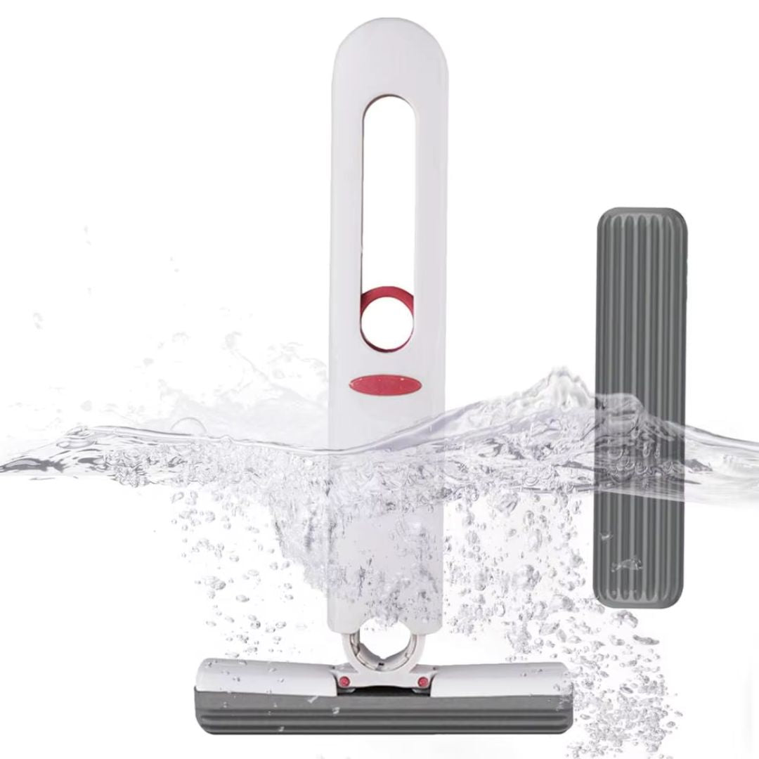 Mini Squeeze Mop
