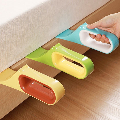 床單整理固定器