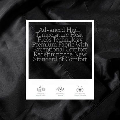 Men's Heavyweight Winter Jacket