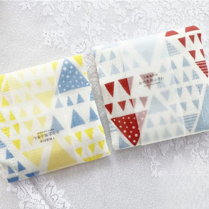 Japanese Made Practical Kitchen Dishcloth Set