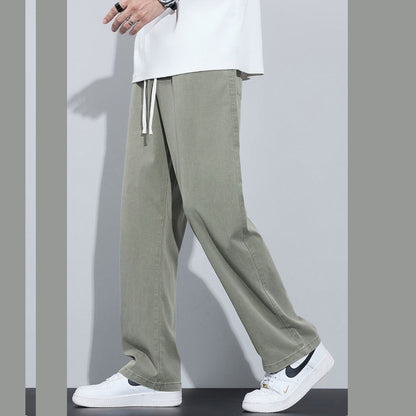 Loose Casual Pants