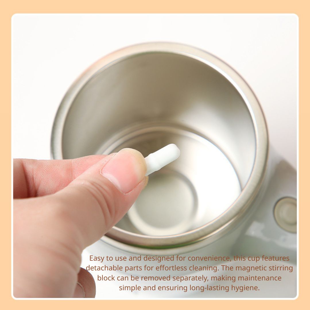 マグネティックスターリングカップ 