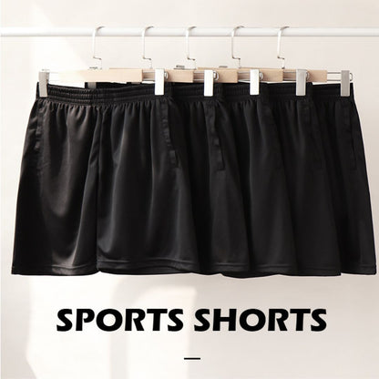 Quick-Dry 5-Inch Sports Shorts (Min. 2 pairs)