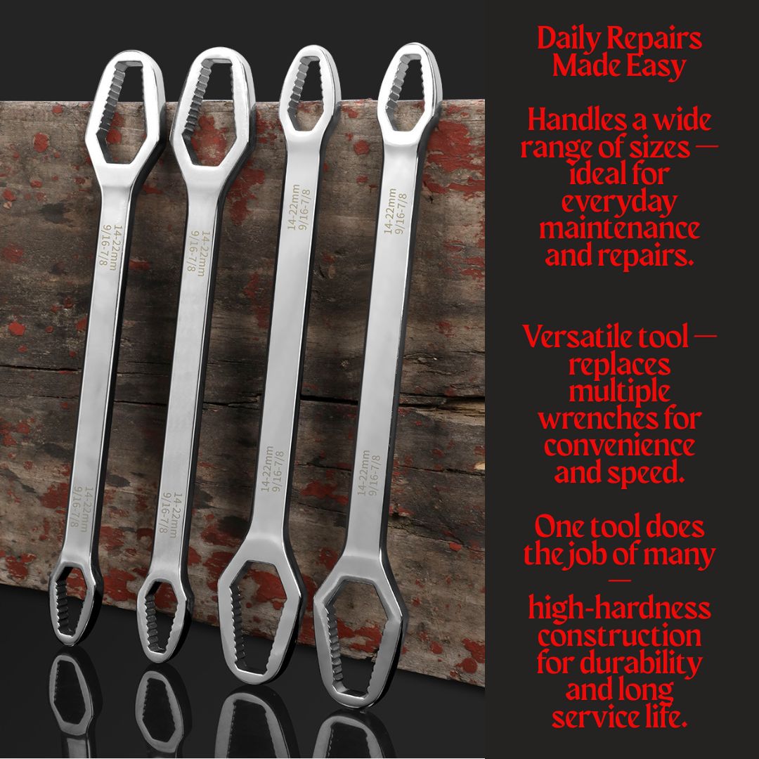 8-22mm雙頭士巴拿