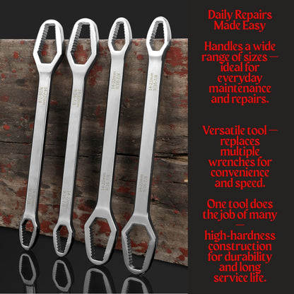 8-22mm雙頭士巴拿