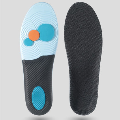扁平足矯正支撐鞋墊