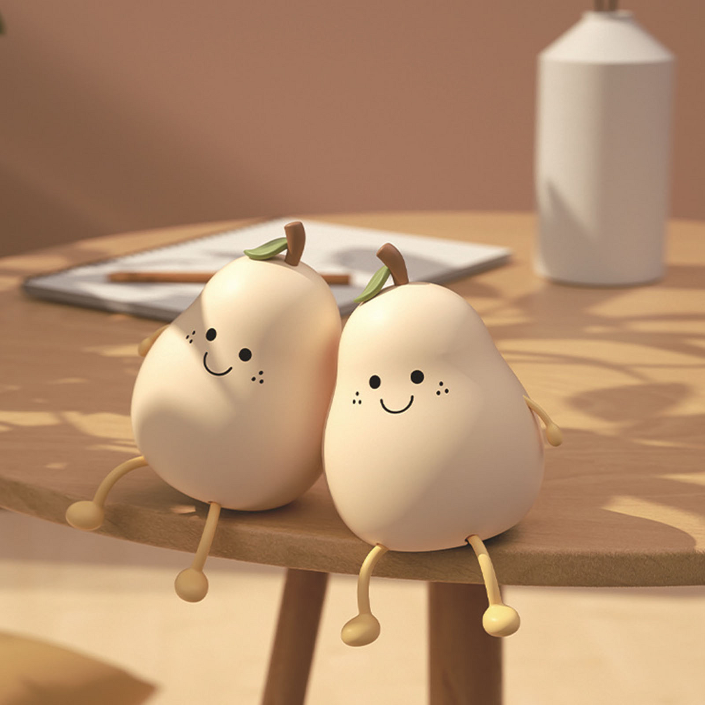 エバー・ペアライト  