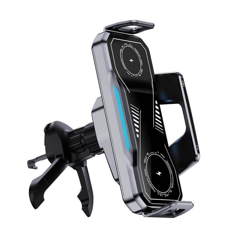 A001 Wireless Charging Phone Stand (Designed for Foldable Screens)