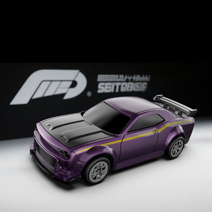 1:64 迷你遙控車