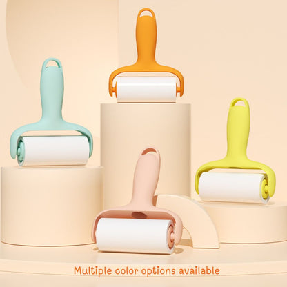 便攜式迷你粘毛滾筒