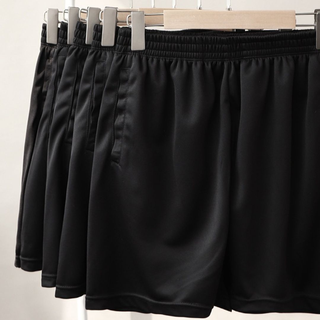 Quick-Dry 5-Inch Sports Shorts (Min. 2 pairs)