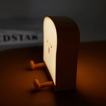 LEDトーストナイトライト