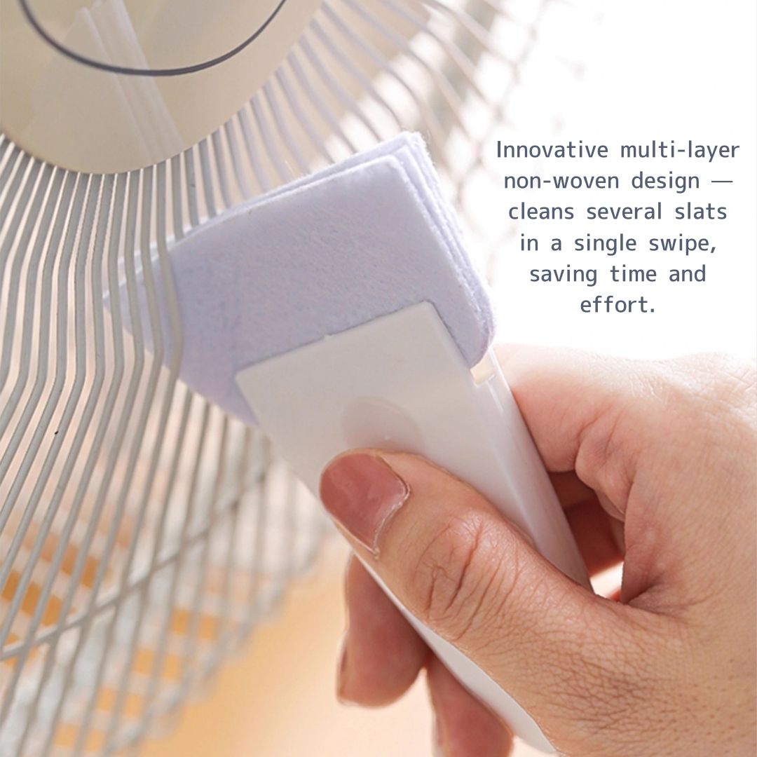Crevice Cleaning Brush (Min. 2 pcs)