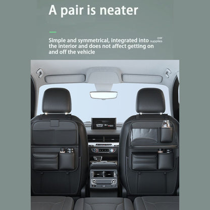 Car Table Storage Bag