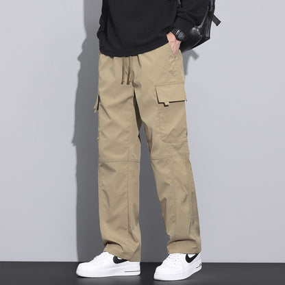 Men's Casual Pants