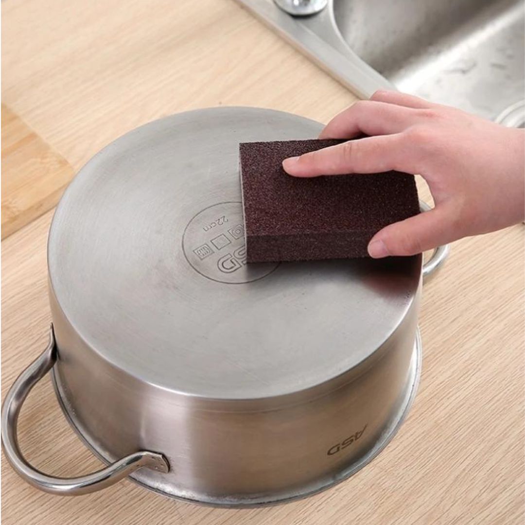 Emery Magic Sponge (3 pcs)