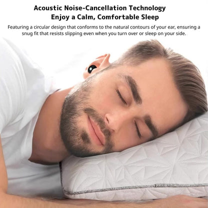 睡眠隔音耳塞