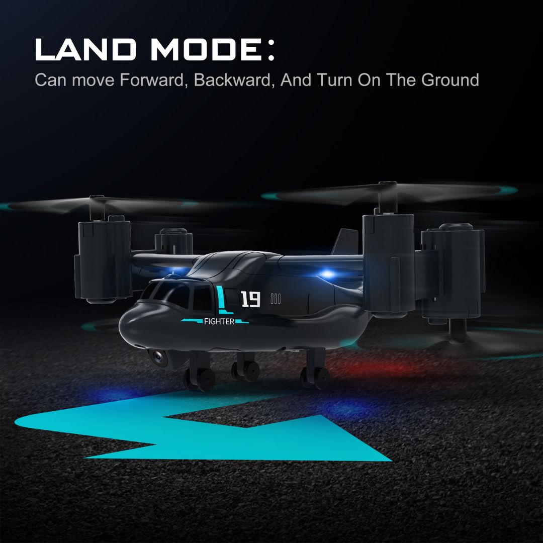 LM19 DRONE