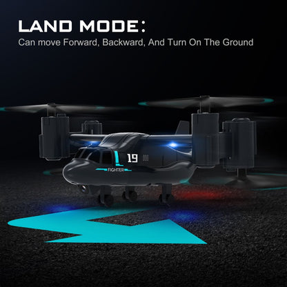 LM19 DRONE
