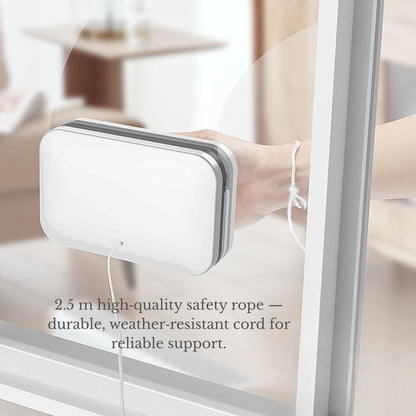 強磁雙面玻璃擦