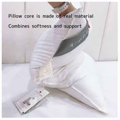 Izu, Japan Neck Support Down Pillow