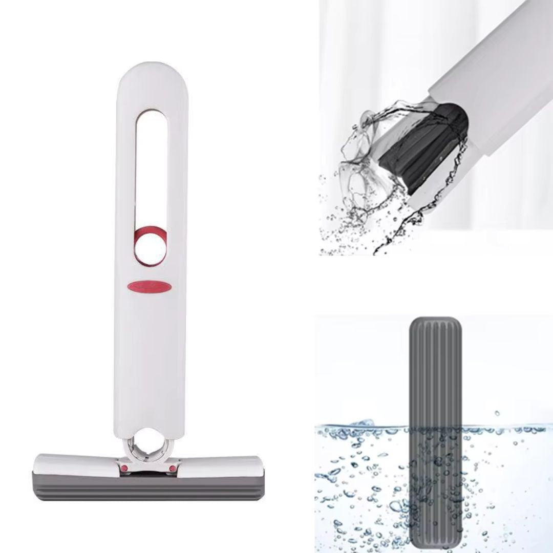 Mini Squeeze Mop