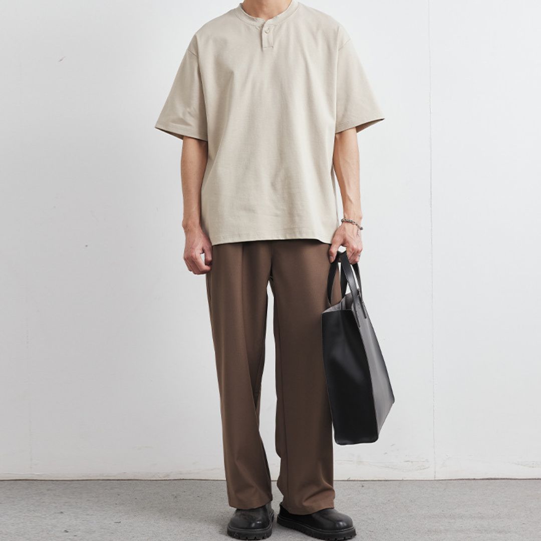 接触冷感半袖Tシャツ
