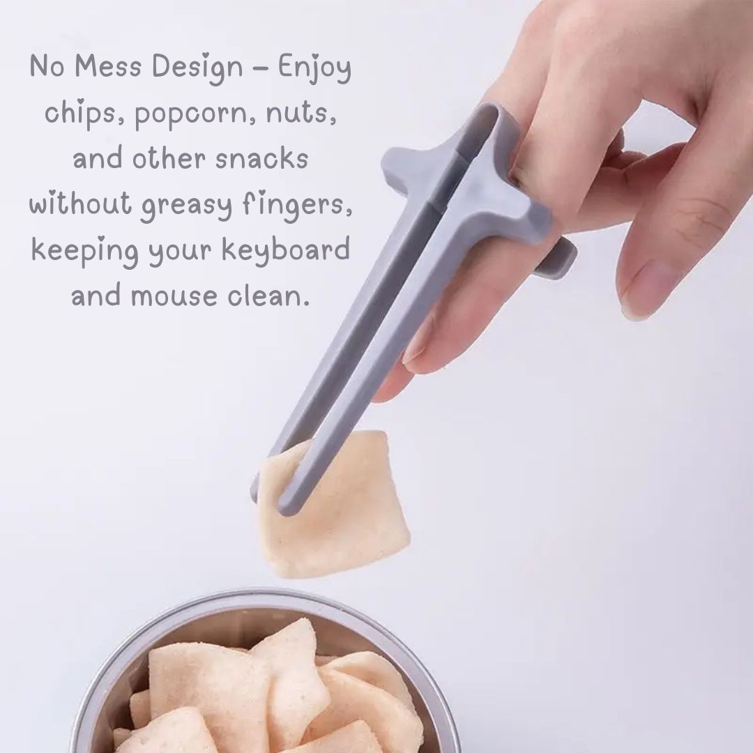 Finger Chopsticks (4-Pack)