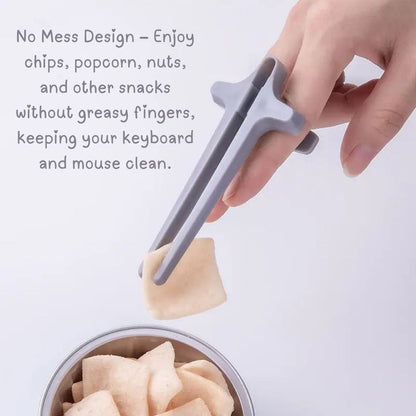 Finger Chopsticks (4-Pack)