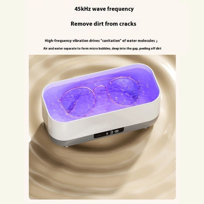 Multifunctional Sterilization High-Frequency Vibration Cleaning Machine