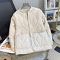 Sherpa-Lined Heavyweight Cotton Jacket