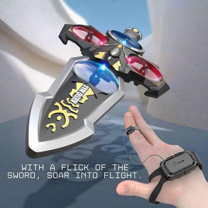 マジックソードRCドローン