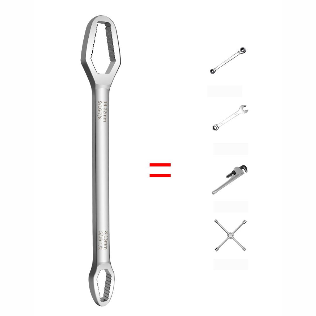 8-22mm雙頭士巴拿