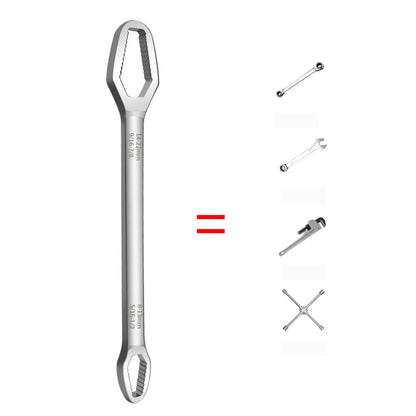 8-22mm雙頭士巴拿