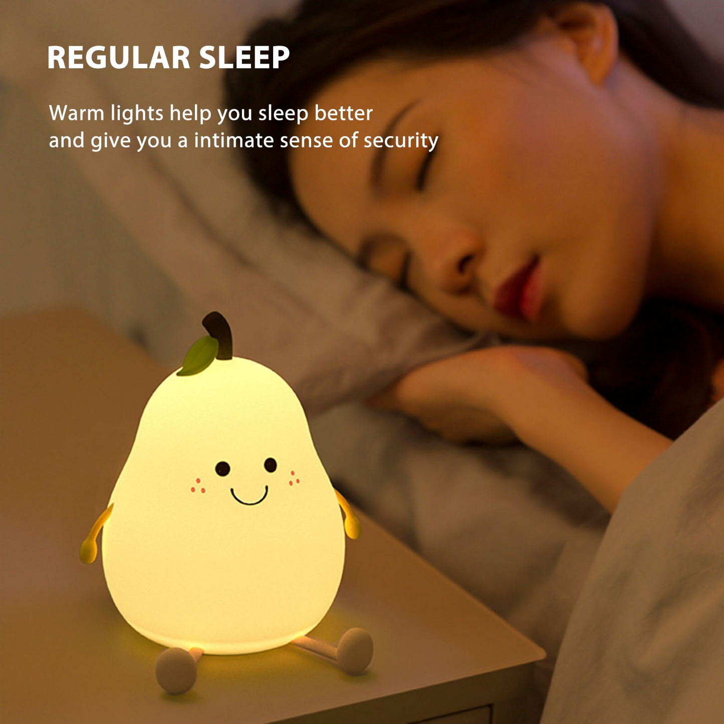 エバー・ペアライト  