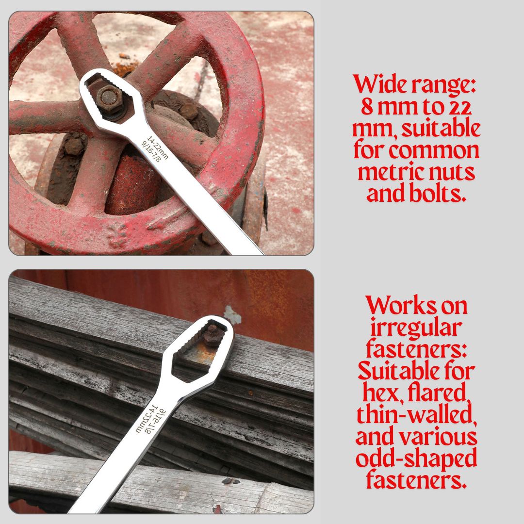 8-22mm雙頭士巴拿