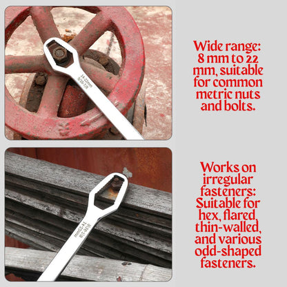 8-22mm雙頭士巴拿