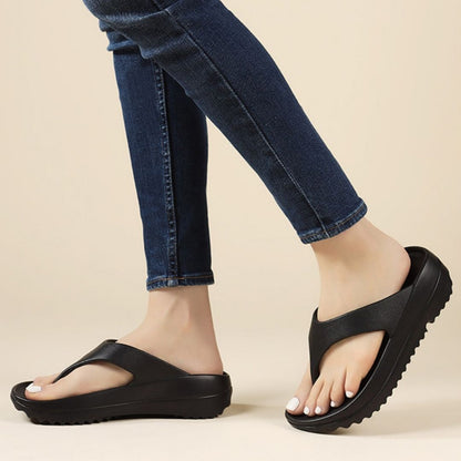 Ultra-Soft Cushioned Flip-Flops