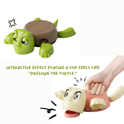 Little Turtle Coaster