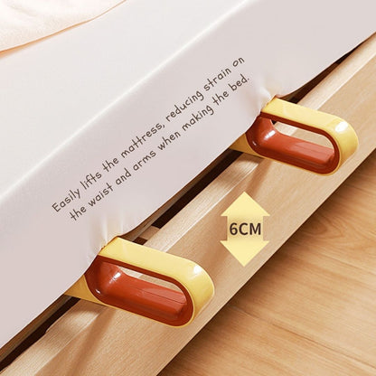 床單整理固定器