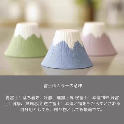 富士山陶瓷咖啡過濾網 