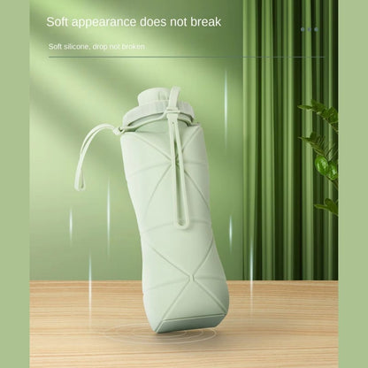 Telescopic Folding Water Cup