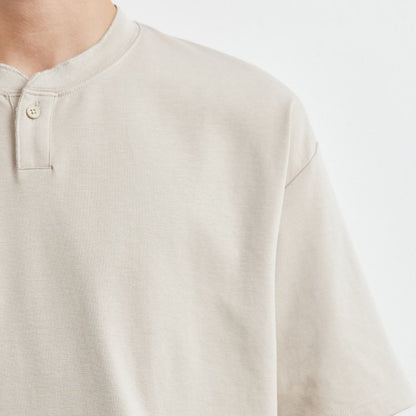 接触冷感半袖Tシャツ